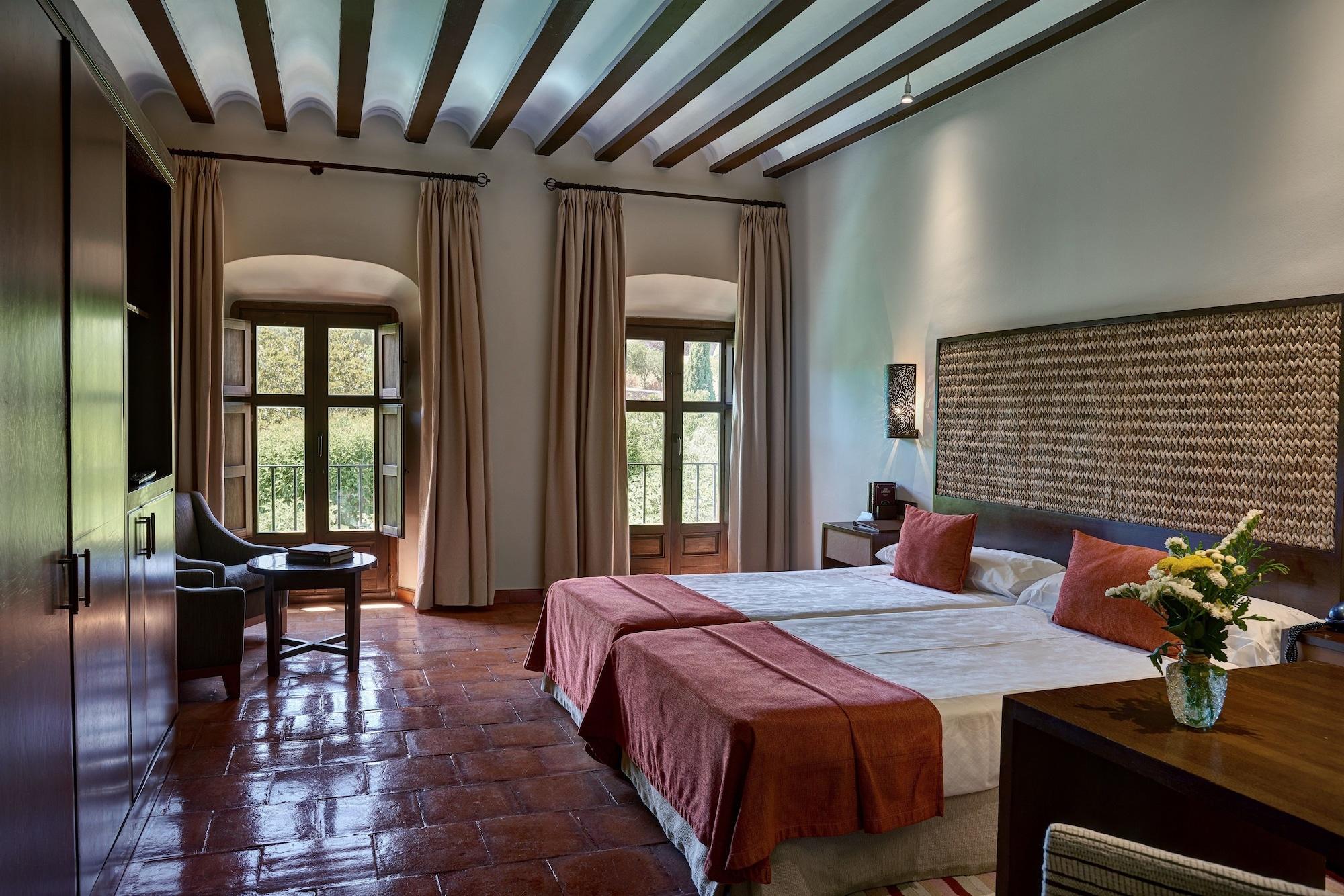 Hotel De Chinchon