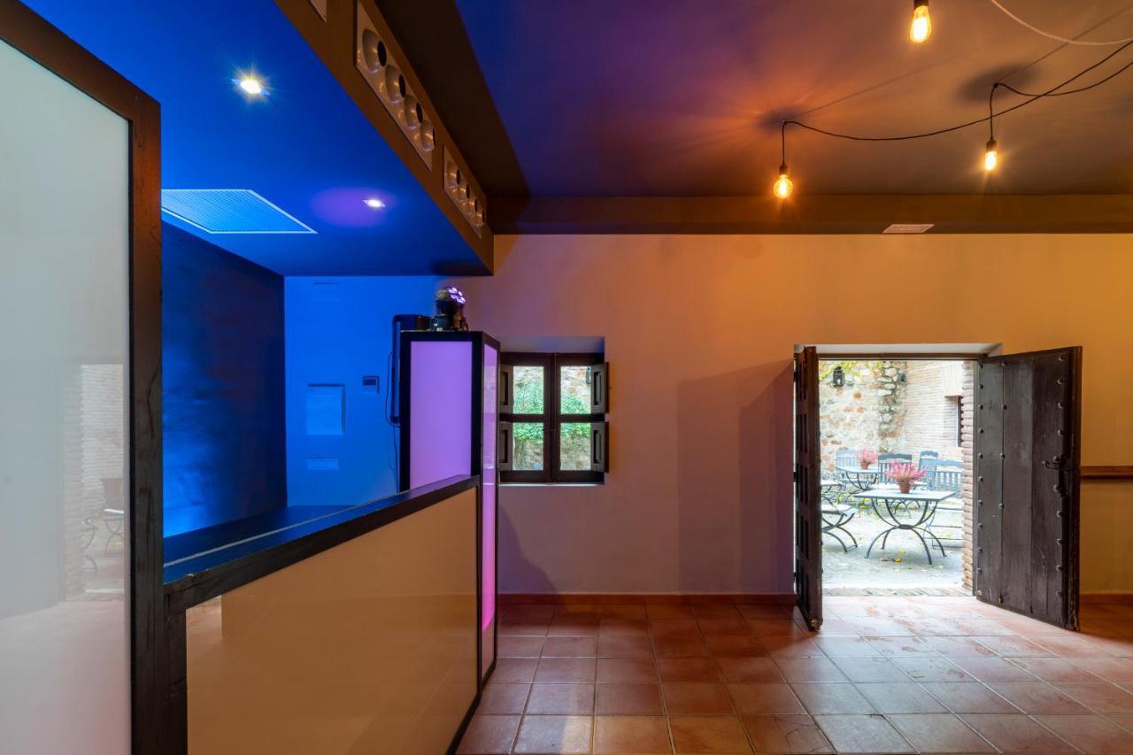 Hotel De