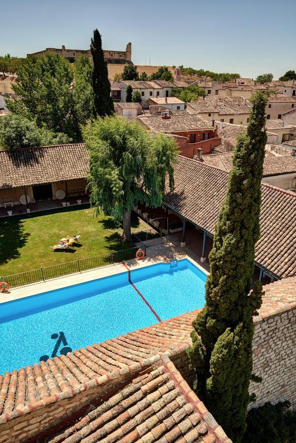 De Hotel Chinchon